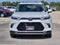 2025 Toyota Grand Highlander Limited