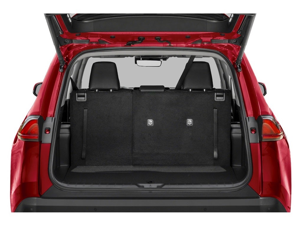 2025 Toyota Grand Highlander Limited