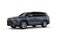 2025 Toyota Grand Highlander Hybrid Limited