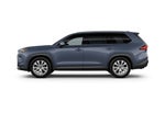 2025 Toyota Grand Highlander Hybrid Limited
