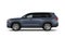 2025 Toyota Grand Highlander Hybrid Limited