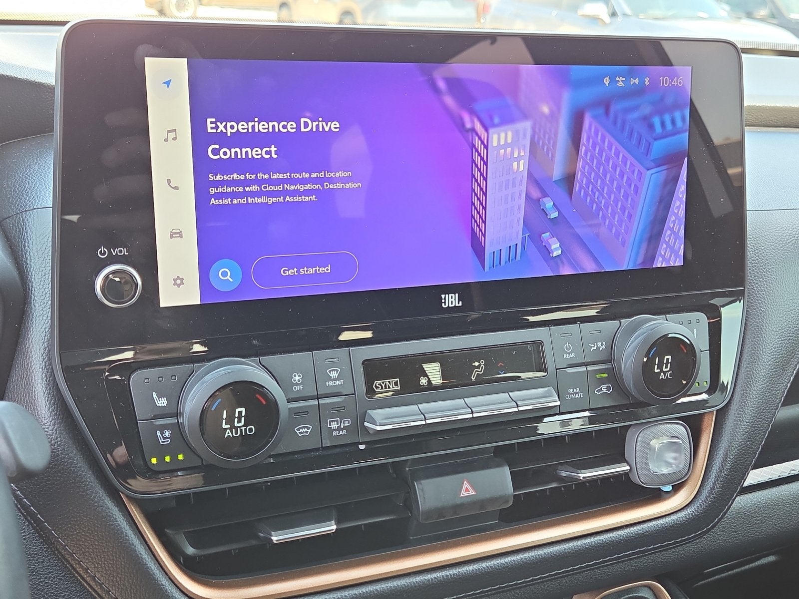 2024 Toyota Grand Highlander Hybrid MAX Limited
