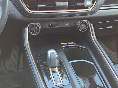 2024 Toyota Grand Highlander Hybrid MAX Limited