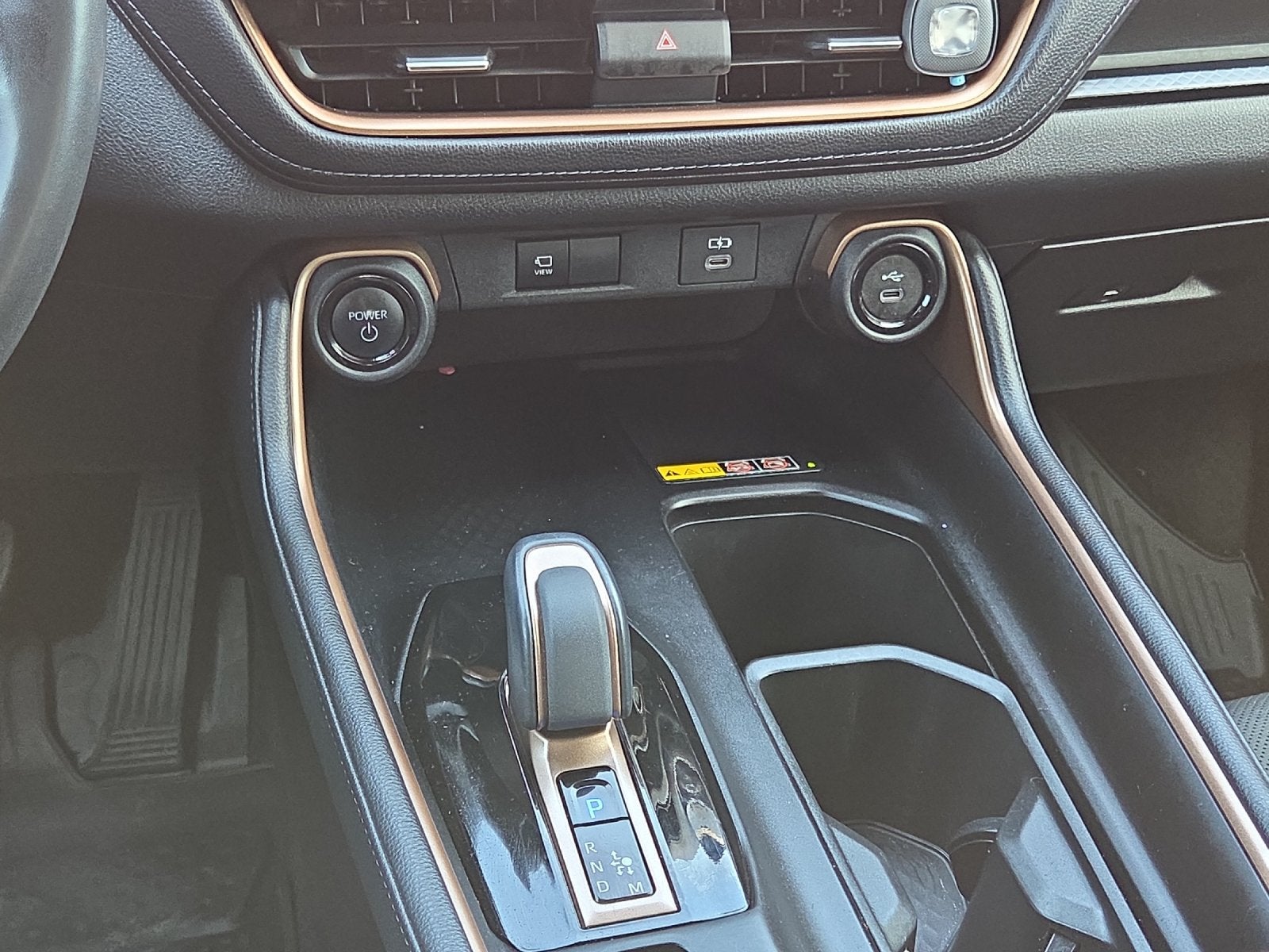 2024 Toyota Grand Highlander Hybrid MAX Limited