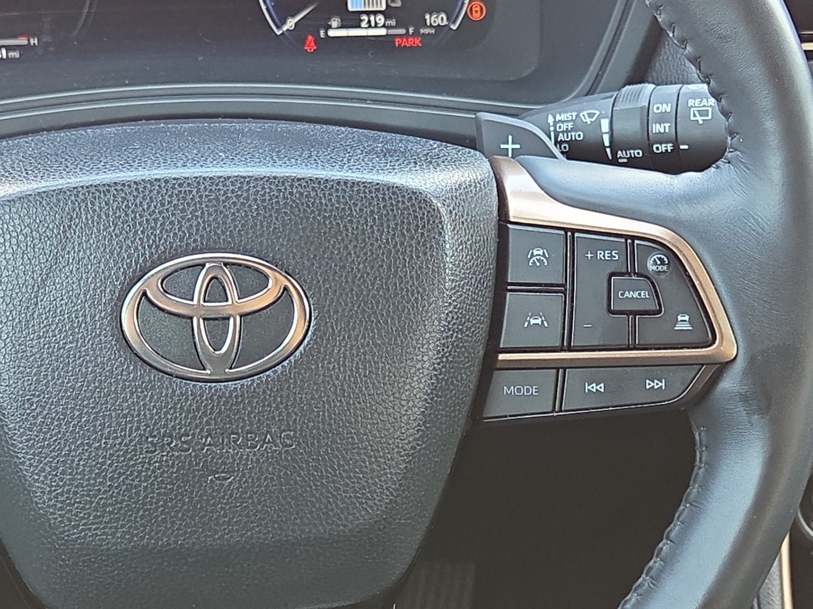 2024 Toyota Grand Highlander Hybrid MAX Limited