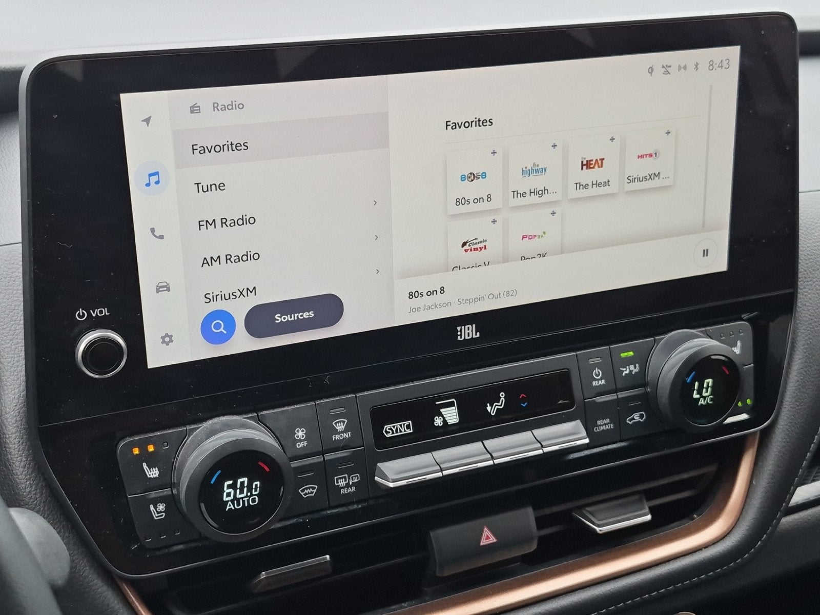 2024 Toyota Grand Highlander Hybrid MAX Limited