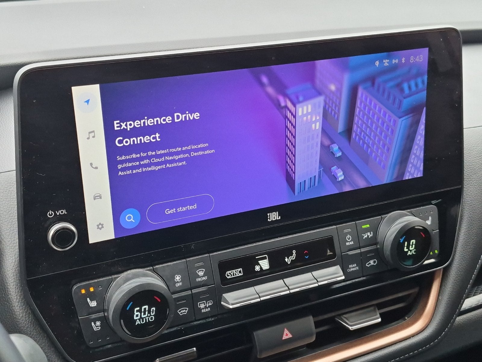 2024 Toyota Grand Highlander Hybrid MAX Limited