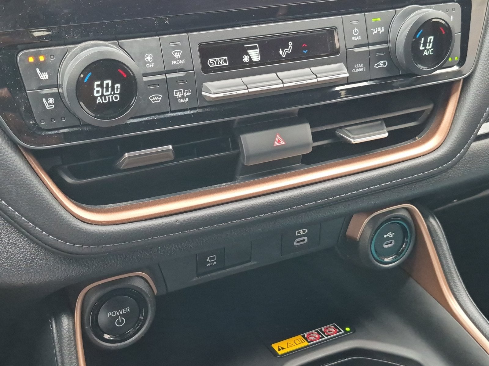 2024 Toyota Grand Highlander Hybrid MAX Limited