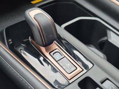2024 Toyota Grand Highlander Hybrid MAX Limited