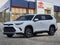 2024 Toyota Grand Highlander Hybrid MAX Limited