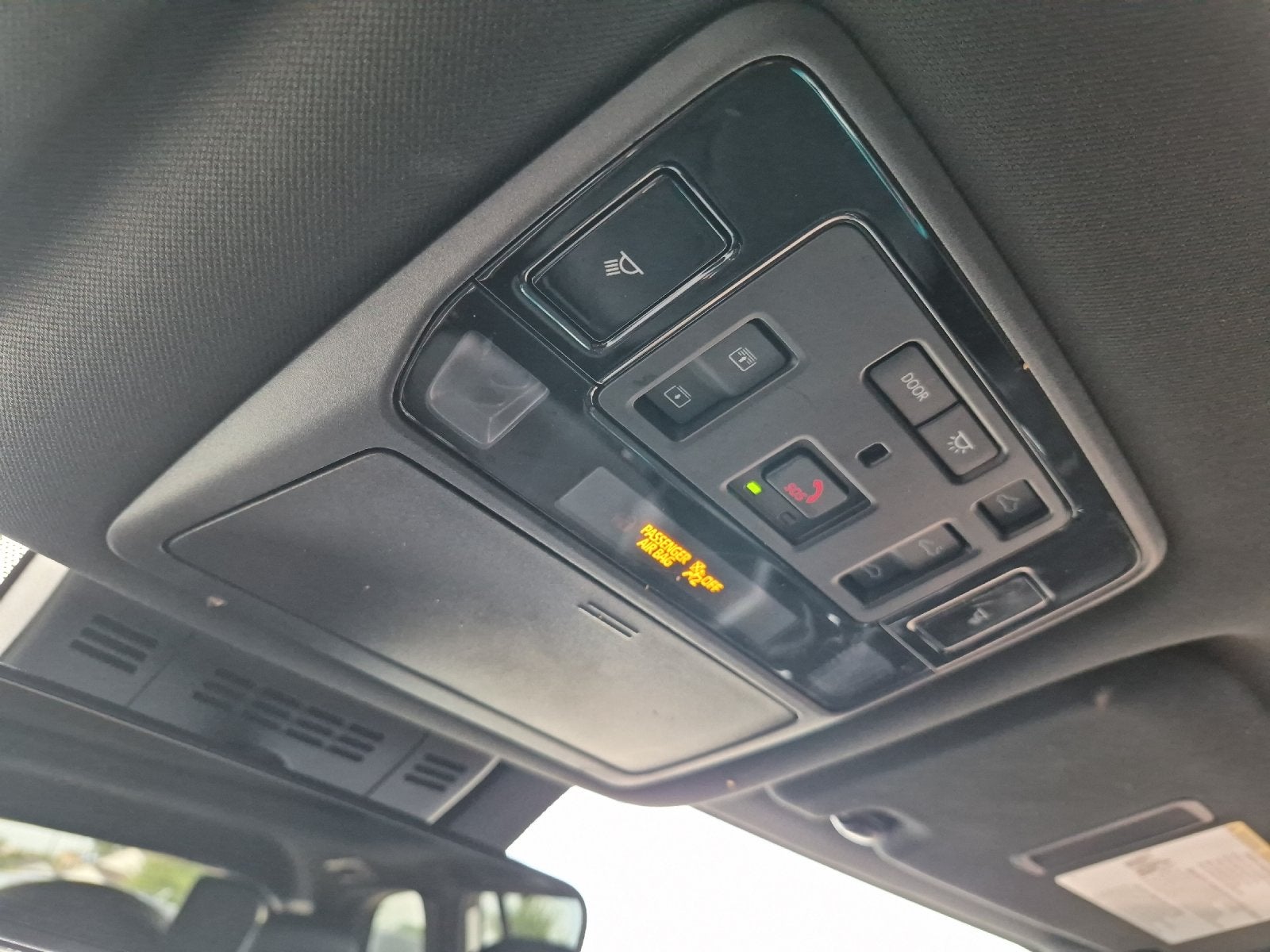 2024 Toyota Grand Highlander Hybrid MAX Limited