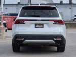 2024 Toyota Grand Highlander Hybrid MAX Limited
