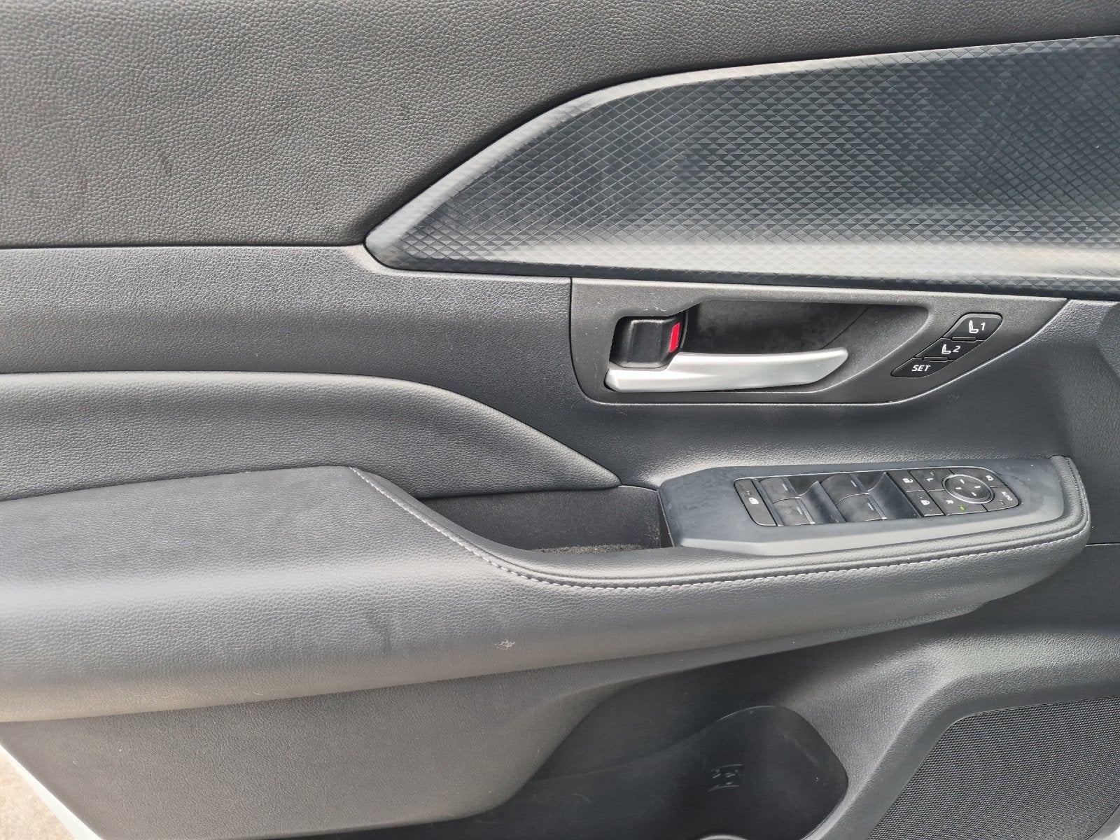 2024 Toyota Grand Highlander Hybrid MAX Limited