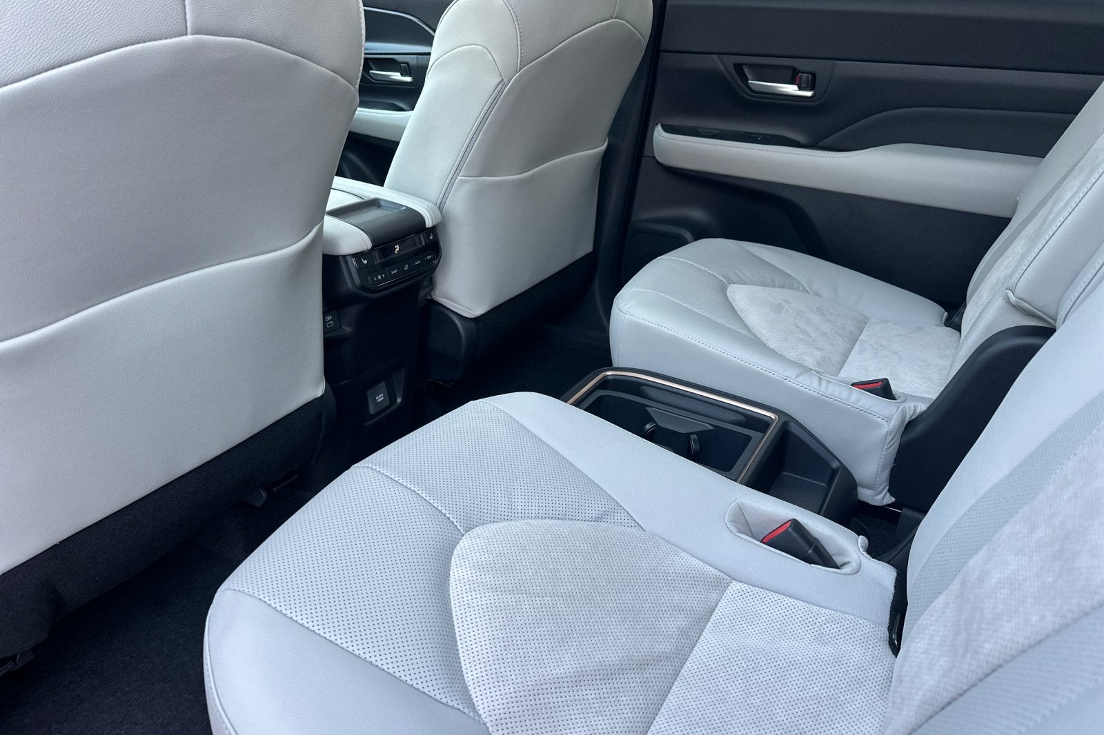 2026 Toyota Grand Highlander Hybrid Hybrid MAX Limited
