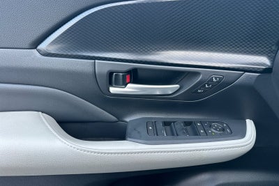 2026 Toyota Grand Highlander Hybrid Hybrid MAX Limited