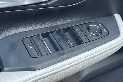 2026 Toyota Grand Highlander Hybrid Hybrid MAX Limited