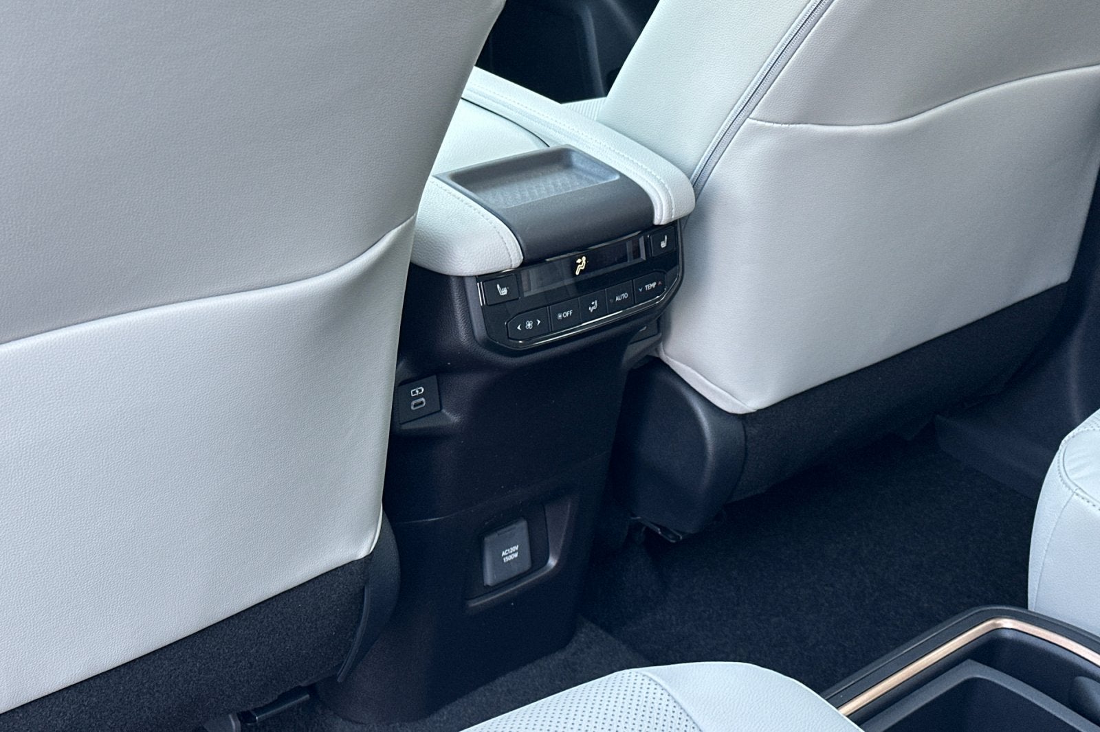2026 Toyota Grand Highlander Hybrid Hybrid MAX Limited