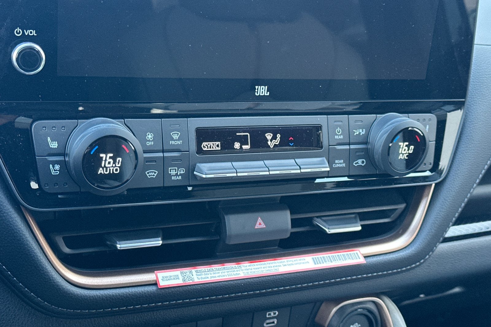 2026 Toyota Grand Highlander Hybrid Hybrid MAX Limited
