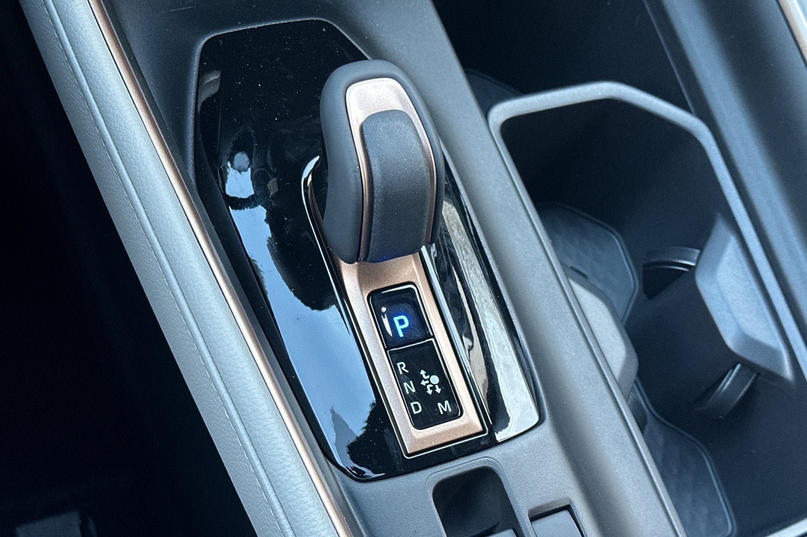 2026 Toyota Grand Highlander Hybrid Hybrid MAX Limited