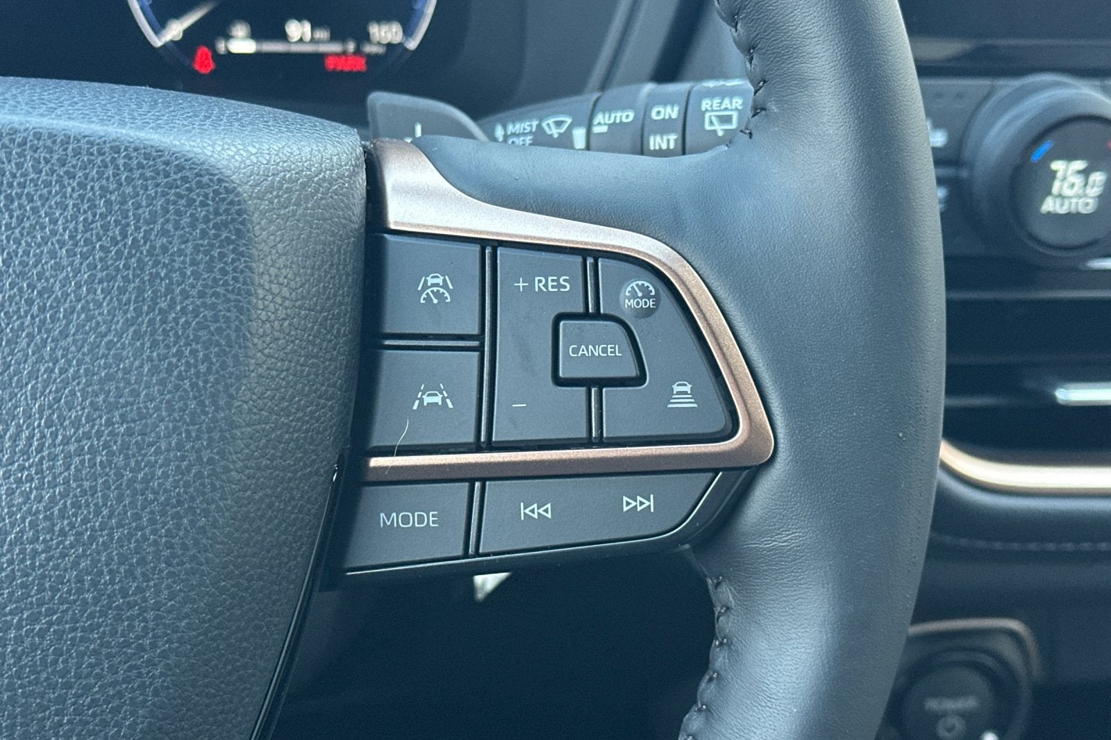 2026 Toyota Grand Highlander Hybrid Hybrid MAX Limited