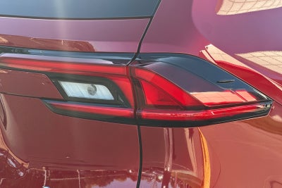 2026 Toyota Highlander MAX Platinum