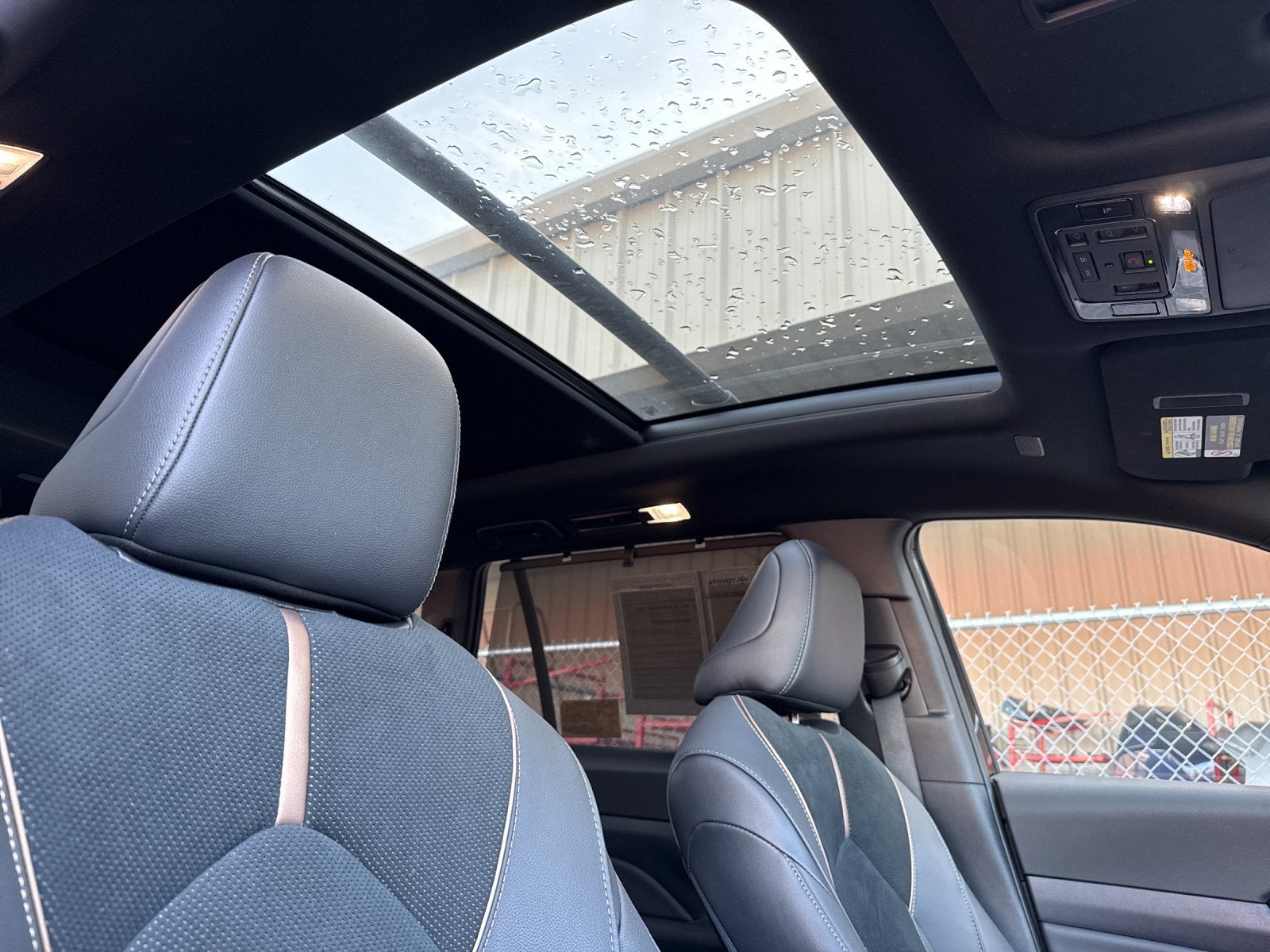 2026 Toyota Grand Highlander Hybrid MAX Limited