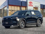 2026 Toyota Grand Highlander Hybrid MAX Limited