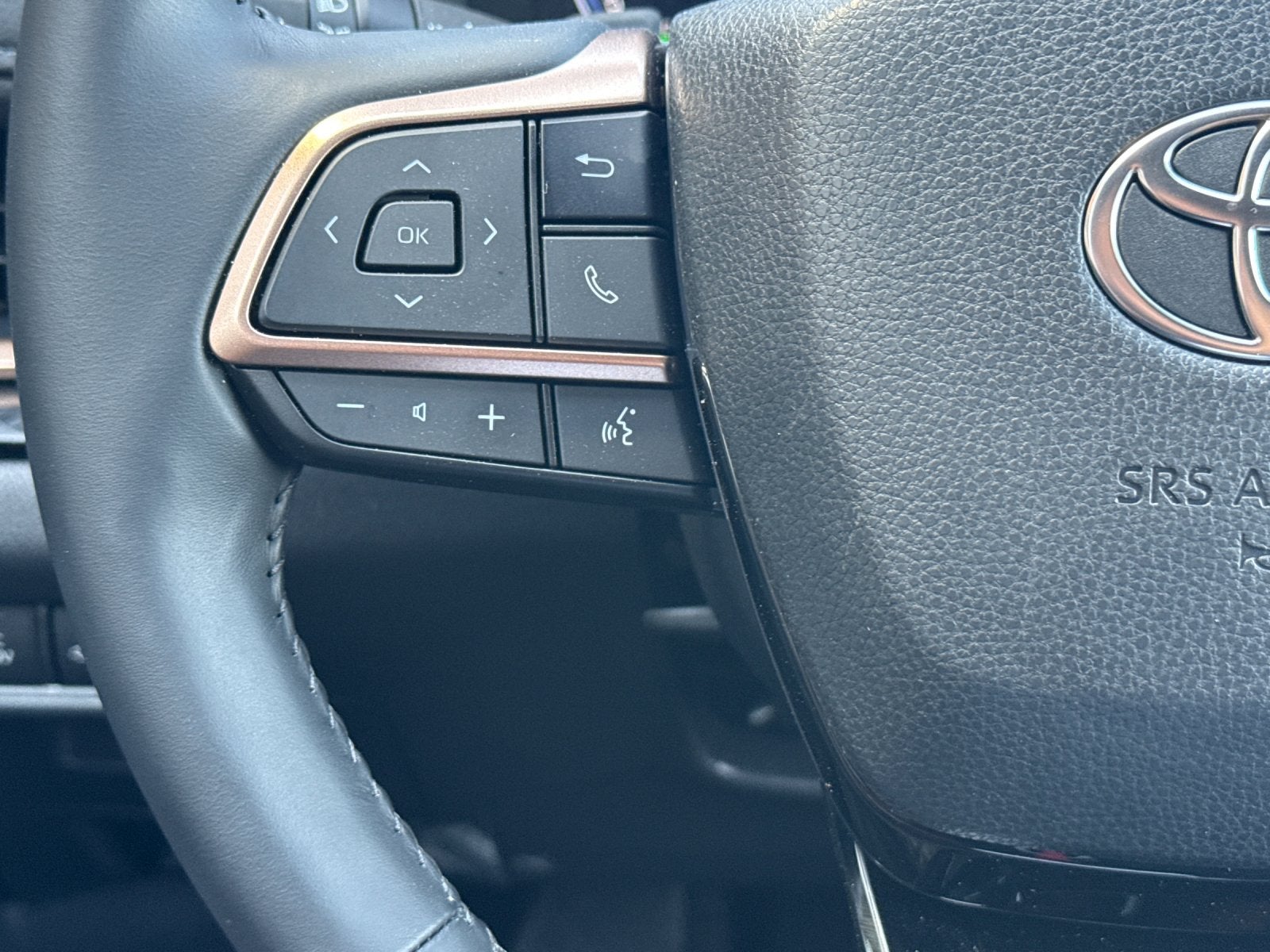 2026 Toyota Grand Highlander Hybrid MAX Limited