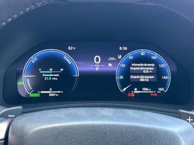 2026 Toyota Grand Highlander Hybrid MAX Limited