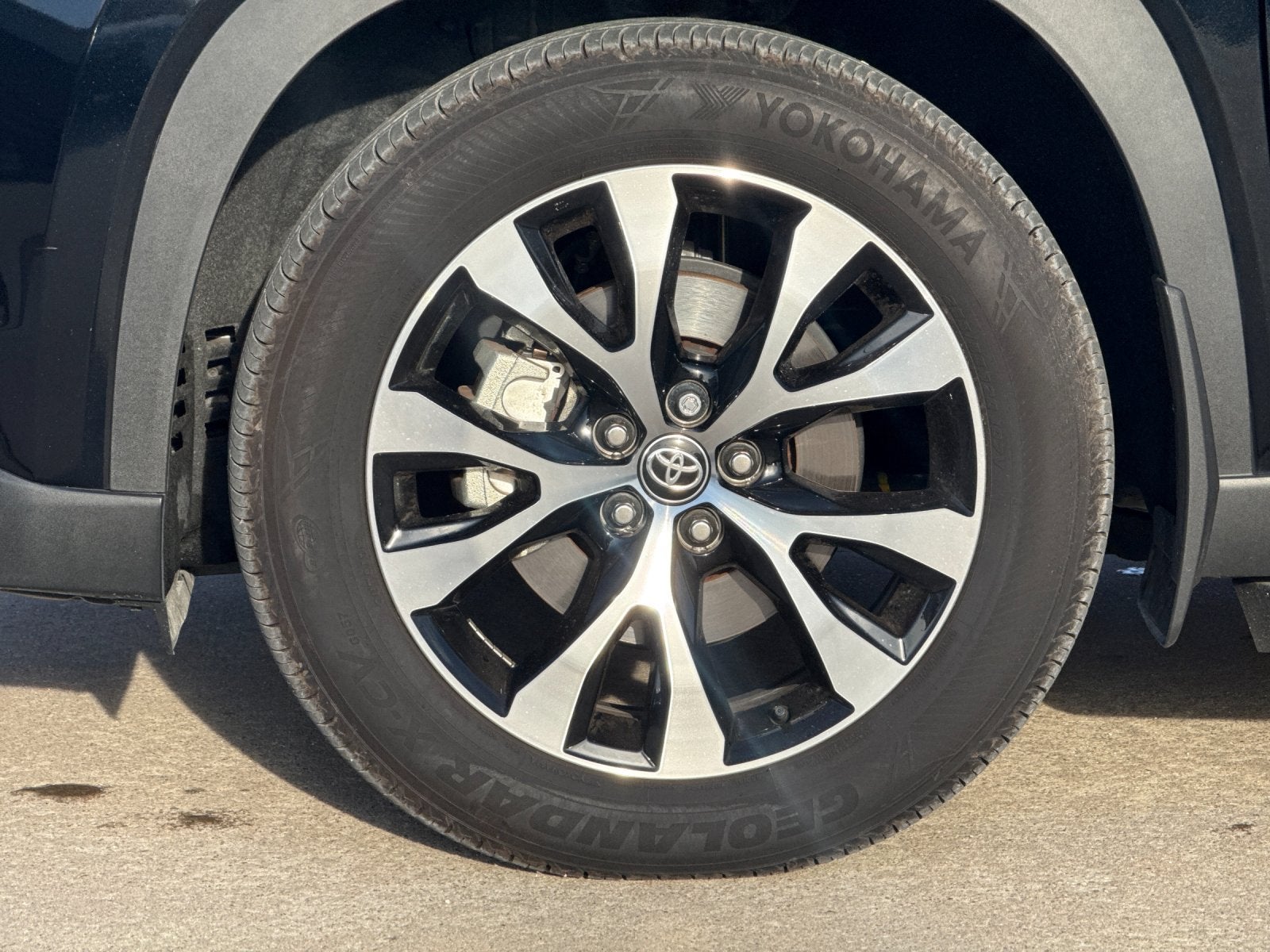 2026 Toyota Grand Highlander Hybrid MAX Limited