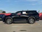 2026 Toyota Grand Highlander Hybrid MAX Limited