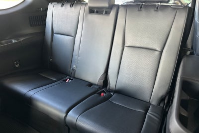 2026 Toyota Highlander MAX Platinum