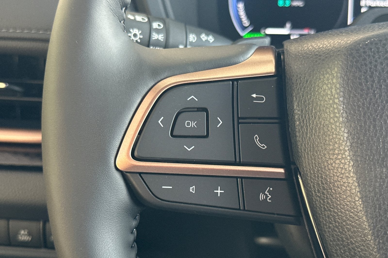 2026 Toyota Highlander MAX Platinum