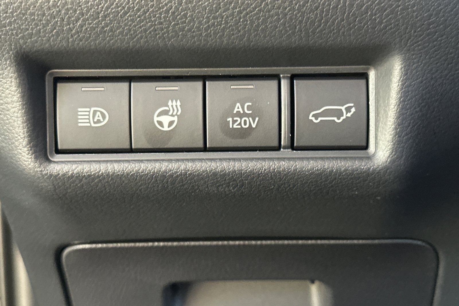 2026 Toyota Highlander MAX Platinum