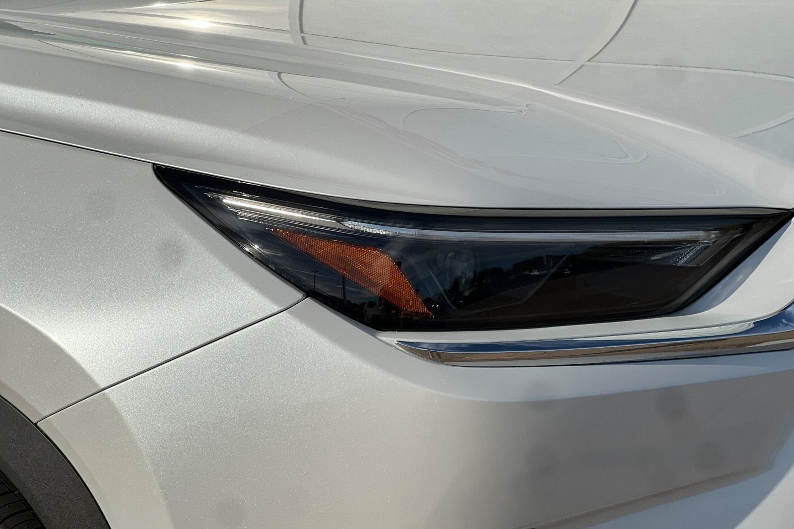 2026 Toyota Highlander MAX Platinum