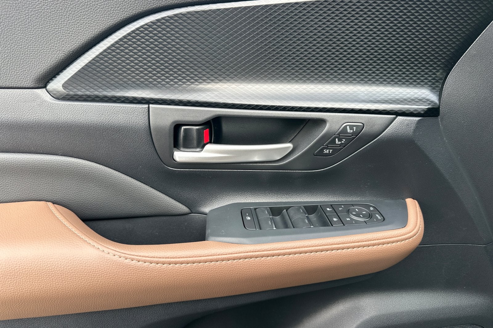 2026 Toyota Highlander MAX Platinum