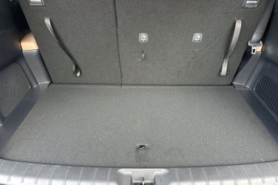 2026 Toyota Highlander MAX Platinum