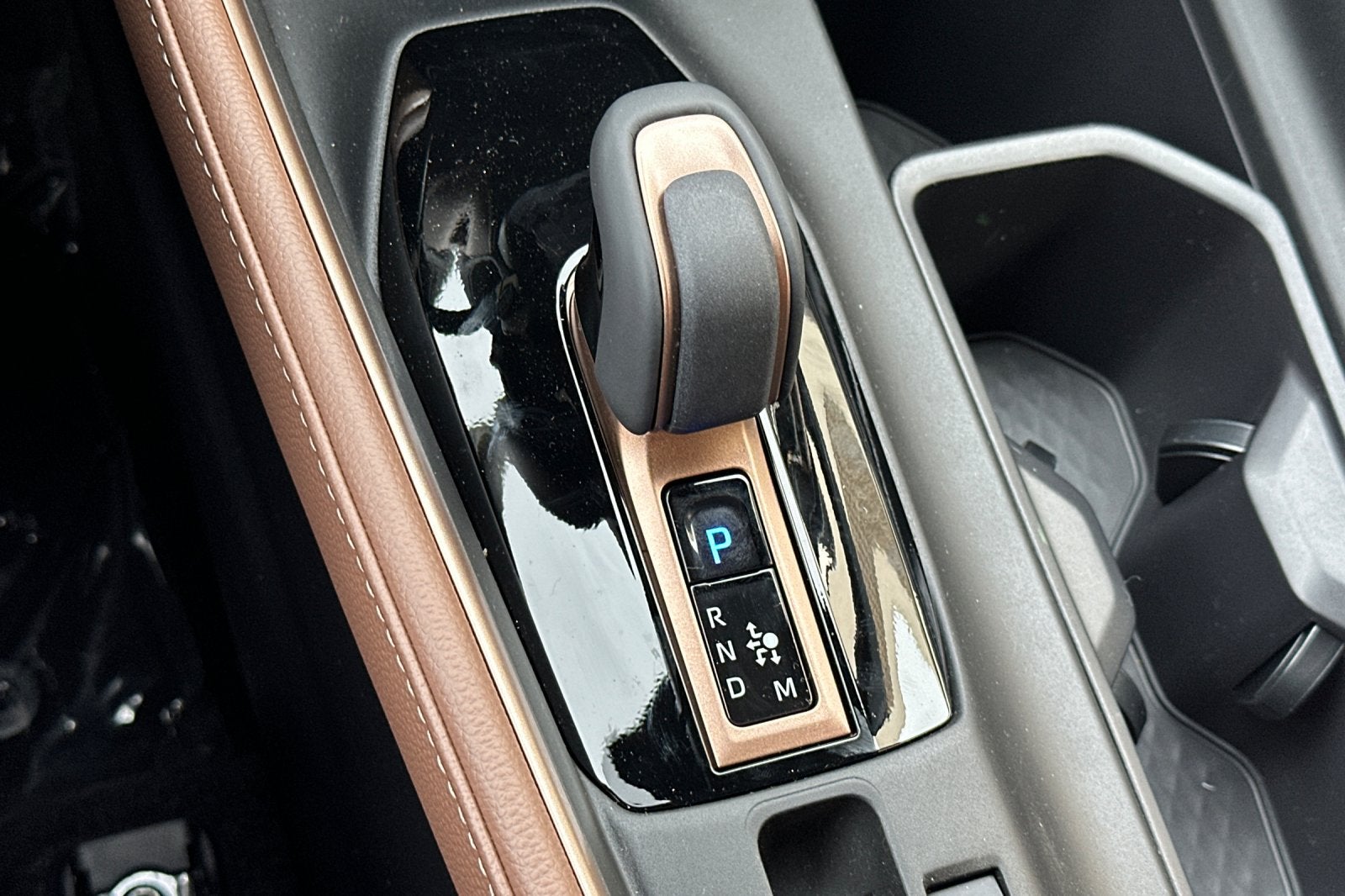 2026 Toyota Highlander MAX Platinum
