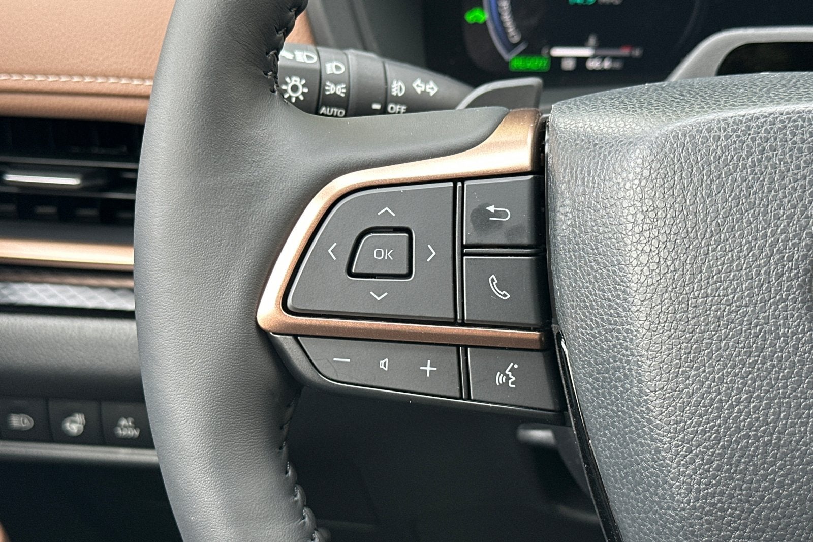 2026 Toyota Highlander MAX Platinum