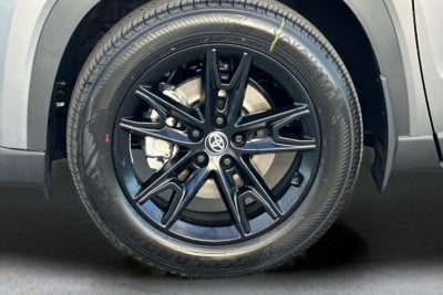 2026 Toyota Highlander MAX Platinum