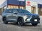2026 Toyota Highlander MAX Platinum