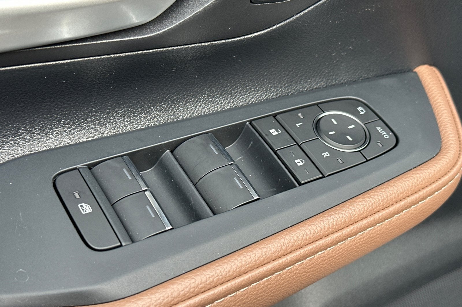 2026 Toyota Highlander MAX Platinum