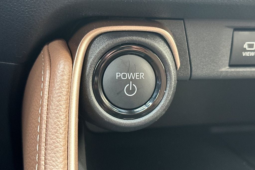2026 Toyota Highlander MAX Platinum