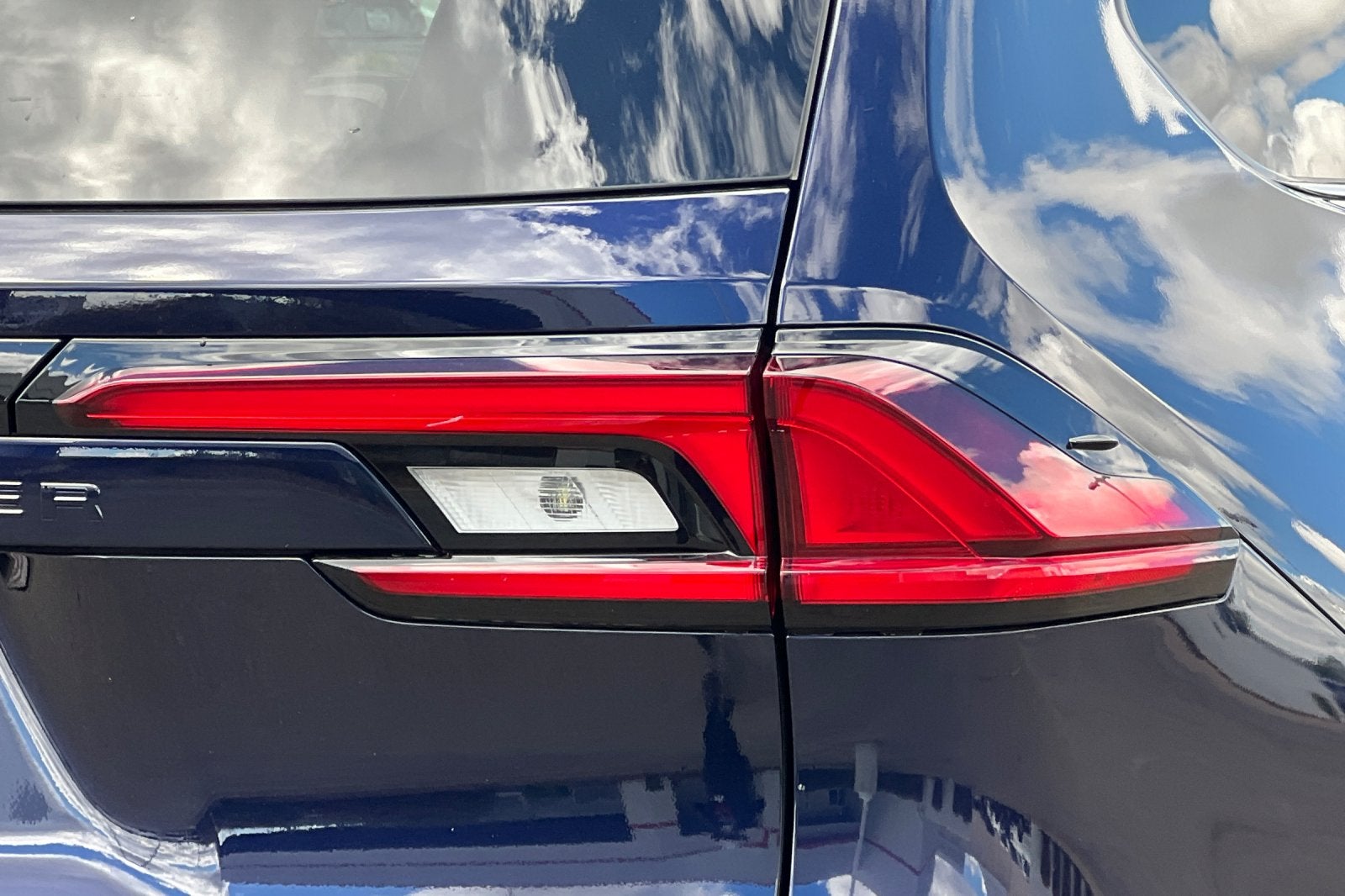 2026 Toyota Highlander MAX Platinum
