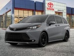 2026 Toyota Sienna Woodland Edition 7 Passenger