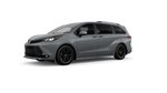 2026 Toyota Sienna Woodland Edition 7 Passenger