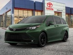 2026 Toyota Sienna Woodland Edition
