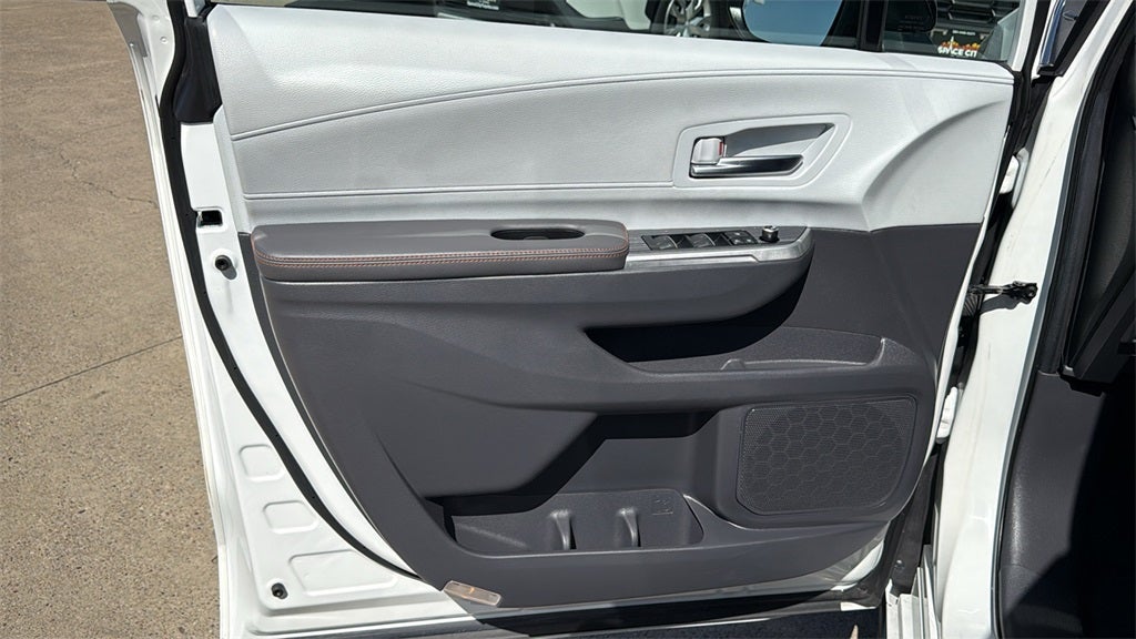 2024 Toyota SIENNA XSE XSE 7 Passenger