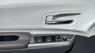 2024 Toyota SIENNA XSE XSE 7 Passenger