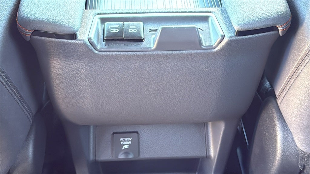 2024 Toyota SIENNA XSE XSE 7 Passenger